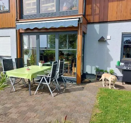 Kuckucksnest - 公寓