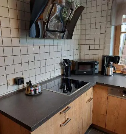 Kuckucksnest - Apartamento Welschneudorf