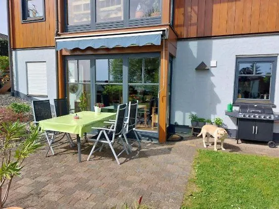 Kuckucksnest - Apartment