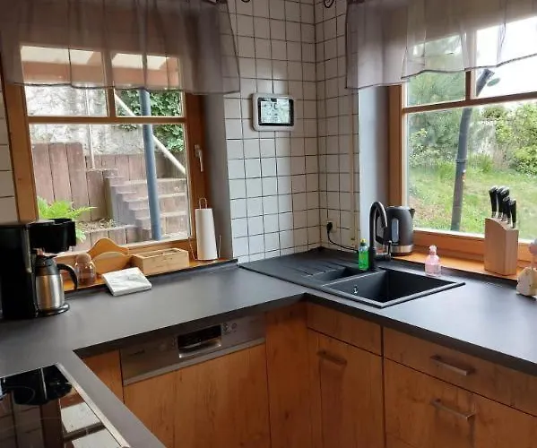 Apartamento Kuckucksnest - Welschneudorf