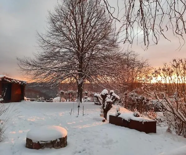 Kuckucksnest - * Welschneudorf