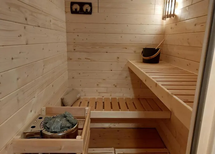 Kuckucksnest - Welschneudorf