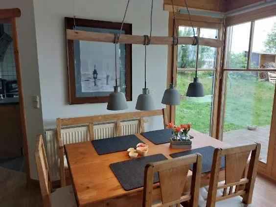 Apartamento Kuckucksnest - Welschneudorf