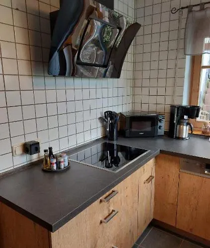 Kuckucksnest - Apartamento Welschneudorf