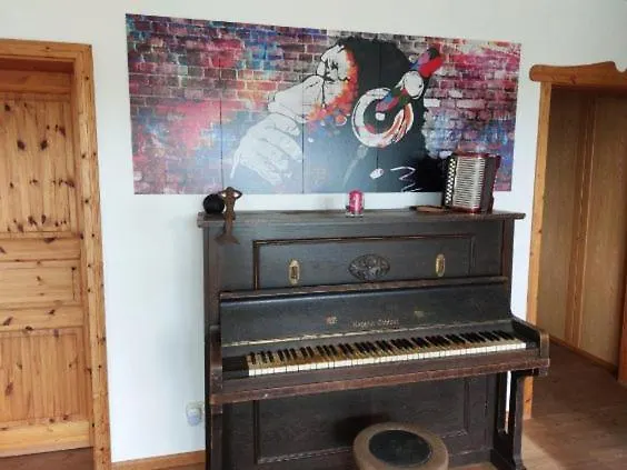 Kuckucksnest - Welschneudorf